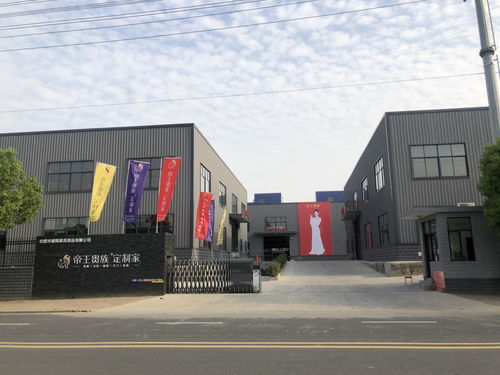 大智造工廠 投資管理為品質加持