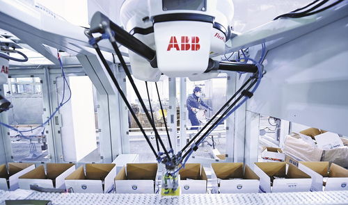 祁連山下 技術開發者的奮斗詩篇